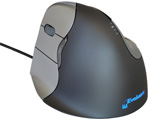 Evoluent Vertical Mouse 4 für Linkshänder
