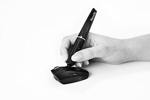 Penclic Mouse R2 - Testbericht