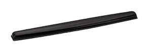 Fellowes Crystals Gel Tastatur Handballenauflage