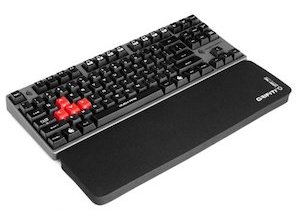 Grifiti Fat Wrist Pad 14