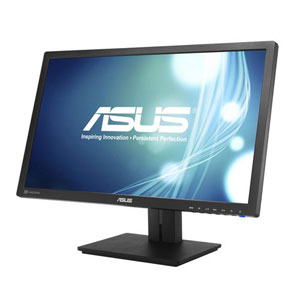 Asus PB278Q - ergonomischer Bildschirm