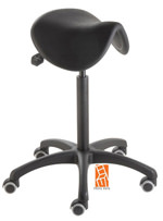 Prova Nova Sattelhocker Docy® PUR