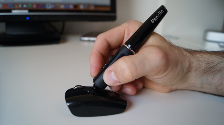 Mouse pen - Die qualitativsten Mouse pen verglichen!