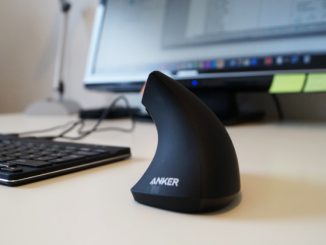 Anker 2.4G Wireless Maus – Testbericht