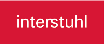 Interstuhl Logo Rot