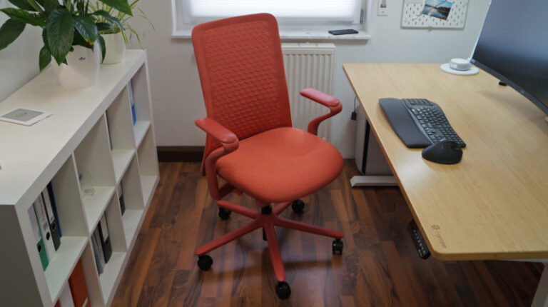 FlexiSpot BS13 im Test