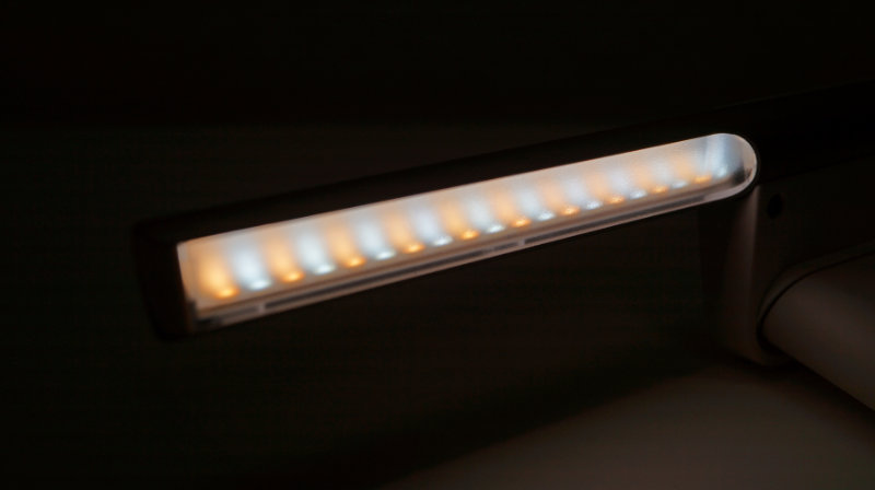 Dual-LEDs – BenQ LaptopBar™