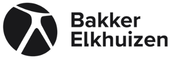BakkerElkhuizen Logo