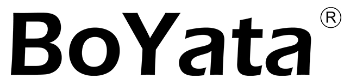 BoYata Logo