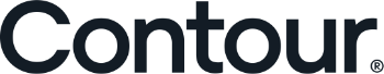 Contour Design Logo