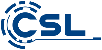 CSL Computer Logo