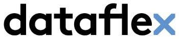 Dataflex Logo