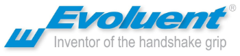 Evoluent Logo