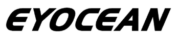 EYOCEAN Logo