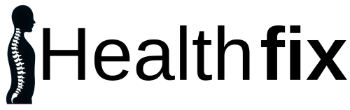 Healthfix Logo