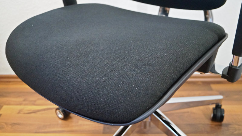 Polstersitz – CLOUVOU MasterSeat