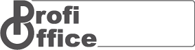 ProfiOffice Logo