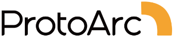 ProtoArc Logo
