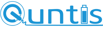 Quntis Logo