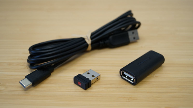 USB-Zubehör – Contour SliderMouse Pro